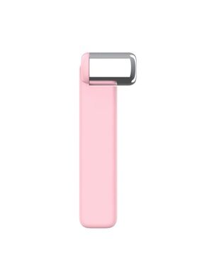 Quiet Hours Stainless Steel Facial Ice Roller - Pink - NIB and Sealed